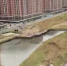 В краснодарском ЖК «Самолёт» появился водоём, но радоваться пока рано - SochiStream.Ru