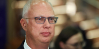 Дмитриев назвал слова премьера Литвы о российской угрозе необычно мудрыми - Комсомольская Правда