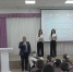 Председатель Городской Думы ПКГО, куратор партийного проекта «Безопасные дороги» в Камчатском крае Андрей Сергеевич Лиманов принял участие в мероприятии «Посвящение в пешеходы» - Городская Дума
