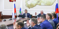 Парламентарии поддержали важный законопроект / Фото Екатерины Эстер - Няръяна вындер