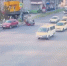 В Хабаровске Renault врезался в Mazda, в результате ДТП женщина пострадала - КП Хабаровск