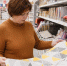 Забудьте про белые скатерти: этот текстиль из "Чижика" станет хитом на праздничном столе - ProGorodNN.Ru