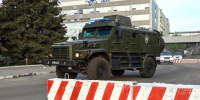 МАГАТЭ согласовывает локальные прекращения огня для ремонта линий ЗАЭС - M24.Ru