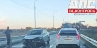 На дорогах Приамурья за сутки произошло три серьезных ДТП, в которых пострадали три человека - Asn24.Ru
