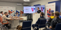 В Самаре пройдет финал Всероссийского конкурса «Лучший по профессии» в номинации «Второй старт» - Министерство социальной политики