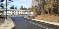 Дороги к школе, детсаду и роддому отремонтировали в столице БАМа - Teleport2001.Ru