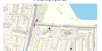 Движение по Набережной Романа Дмитриева перекроют в Якутске - Комсомольская Правда