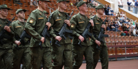 Куда направят российских призывников? В Генштабе прояснили ситуацию со срочниками - Комсомольская Правда