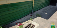По осколку фары нашли виновника ДТП в ЕАО - Время Биробиджана
