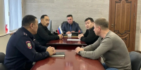 В Ленске состоялось рабочее совещание по вопросам обеспечения безопасности населения - Минэкологии РС(Я)