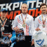 Спортсмен из Ленобласти завоевал две медали на чемпионате Белоруссии по лыжероллерам - Spbdnevnik.ru