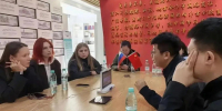 «Вкусная» экскурсия и динозавры на площади: как Приамурье отметило Неделю туризма (ФОТО) - Asn24.Ru