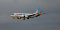 В посольстве Израиля утверждают, что инцидент с Flydubai был направлен против Тель-Авива и ОАЭ - Комсомольская Правда