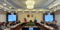 В крае увеличивается количество работодателей, предоставляющих дополнительные меры поддержки семейным работникам - Правительство Хабаровского края