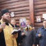Руководитель епархиального отдела по тюремному служению совершил панихиду по погибшим сотрудникам уголовно-исполнительной системы - Якутская и Ленская епархия