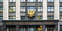 В Госдуме предложили создавать детские комнаты в рабочих офисах - M24.Ru