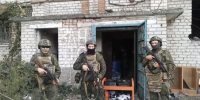 Братский государственный университет продолжает оказывать помощь бойцам, находящимся в зоне проведения СВО - БрГУ