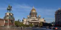 В Петербурге 1 октября ожидается до +16 градусов - Spbdnevnik.ru