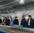Комиссия Якутской городской Думы посетила новый комплекс по обработке ТКО - Якутское-Cаха ИА