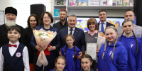 image - Газета Иркутск
