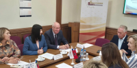 В Общественной палате обсудили вопросы кадрового обеспечения медицины Алтайского края - НовостиАлтая.рф