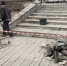 В парке Гаркавого в Бийске ремонтируют лестничные пролеты - Газета Бийский рабочий