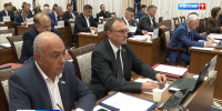 Краевая дума приняла законопроект, где будут собраны все меры поддержки участников СВО и их семей - ГТРК Дальневосточная