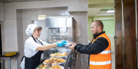 АЛРОСА расширяет закупки якутской сельхозпродукции - Мирнинский район