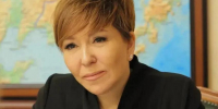 Ирина Гусева выбрана председателем Комитета по региональной политике и местному самоуправлению Государственной Думы IX созыва - Совет муниципальных образований