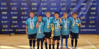 У «Чемпиона» не было равных - Администрация Новосибирского района