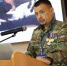 Ветеран СВО, лектор Общества «Знание» Владимир Кончилов встретился с молодежью и читателями библиотеки накануне Дня воссоединения Донбасса с Россией - Научная библиотека им. В.Д. Федорова
