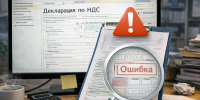 Как избежать ошибок при заполнении налоговой декларации по НДС - УФНС по Республике Бурятия