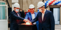 Правительство Бурятии поставило крест на масштабном инвестпроекте - Газета Номер один