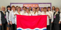 Амурские советники по воспитанию проходят обучение в Комсомольске-на-Амуре - gtrkamur.ru - ГТРК Амур