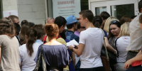 В ХМАО в 20 раз упал прием студентов с аттестатами Таджикистана - Комсомольская правда