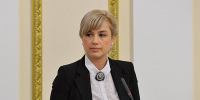 Уволилась директор брянского департамента внутренней политики Юлия Старовойтова - Газета Брянские новости