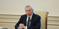 Интернет - в лагеря - Газета Степная нива