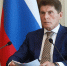 Олег Кожемяко: Для роста турпотока оздоровительного туризма необходима системная трансформация отрасли - Администрация Приморского края