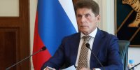 Олег Кожемяко: Для роста турпотока оздоровительного туризма необходима системная трансформация отрасли - Администрация Приморского края