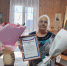 80 лет веры, любви и служения: поздравляем Елену Владимировну Медовник! - Министерство социального развития
