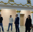 В Артёме завершается капитальный ремонт Дома культуры шахты «Амурская» - Единая Россия