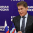 Поздравление губернатора Приморского края, лидера краевых единороссов Олега Кожемяко с Международным днём пожилого человека - Единая Россия