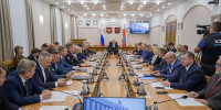 Более 37 млрд рублей направлено в Алтайском крае на поддержку участников специальной военной операции - Законодательное Собрание