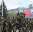 Александр Романенко и Виктор Томенко поздравили военнослужащих и ветеранов Сухопутных войск - Законодательное Собрание