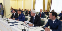Ключевые проекты Якутии станут частью Стратегии развития Дальнего Востока до 2036 года - Правительство Республики Саха (Якутия)