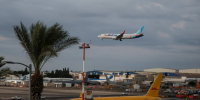 Трамп рассказал о спасении самолета Flydubai сантехником благодаря телешоу об авиакатастрофах - Комсомольская Правда