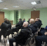 Профилактика совместными усилиями - Газета Огни Сибири