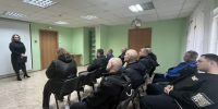 Профилактика совместными усилиями - Газета Огни Сибири