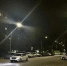 На улицах Новосибирска заработало новое освещение - КП-Новосибирск