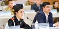 Югорские абитуриенты впервые воспользовались дополнительными баллами ЕГЭ за участие в «Движении Первых» - РИЦ Югра